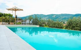 Hotel Villa Moron